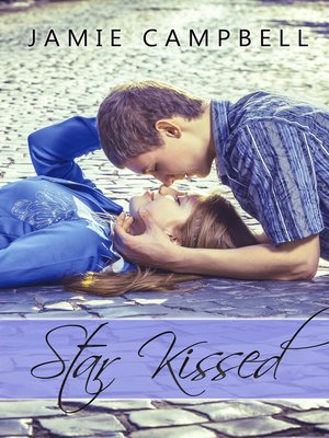 cover image of Star Kissed